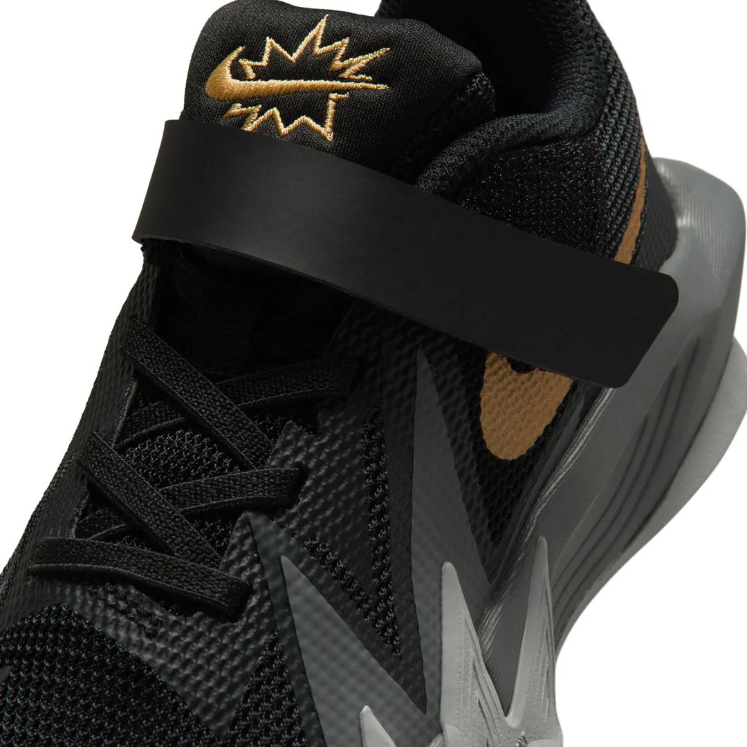 Nike - Kids' (Preschool) S.T. Dynamite Shoes (IH2307 001) - Image 8