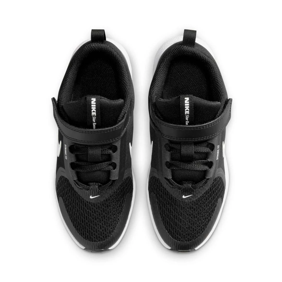 Nike - Kids' (Preschool) Star Runner 5 Shoes (HF7005 002) - Image 4