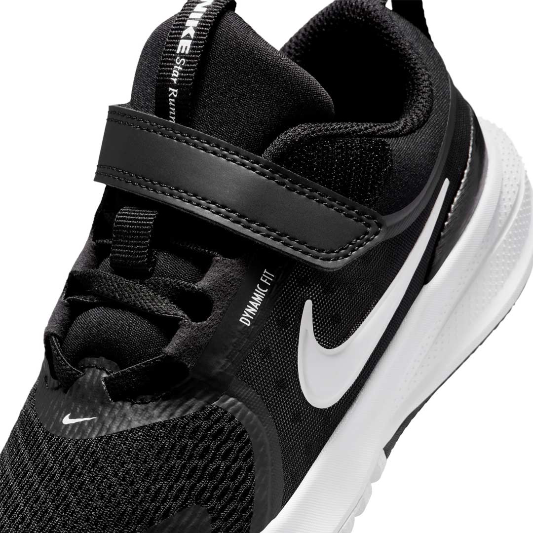 Nike - Kids' (Preschool) Star Runner 5 Shoes (HF7005 002) - Image 6