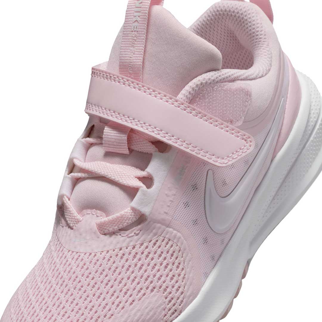 Nike - Kids' (Preschool) Star Runner 5 Shoes (HF7005 600) - Image 6