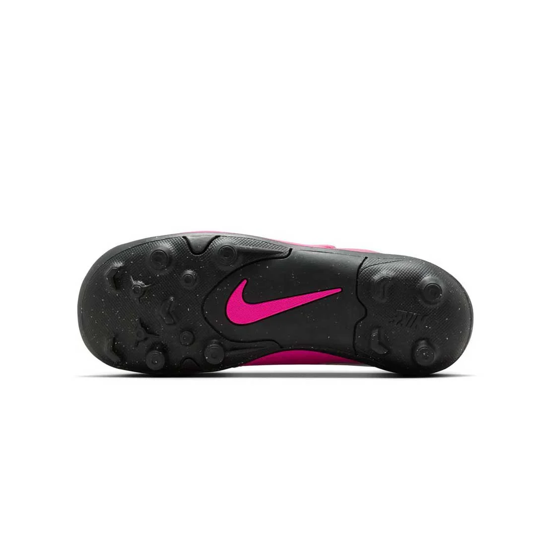 Nike - Kids' (Preschool) Tiempo Legend 10 Club Firm/Multi Ground Cleats (DV4356 600) - Image 4