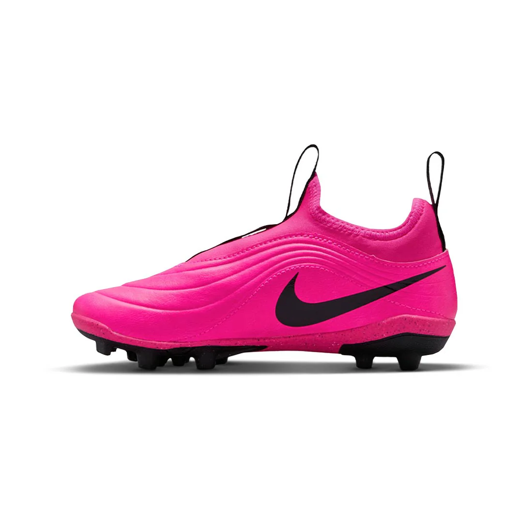 Nike - Kids' (Preschool) Tiempo Maestro Club Firm/Multi Ground Cleats (IB5029 600) - Image 2