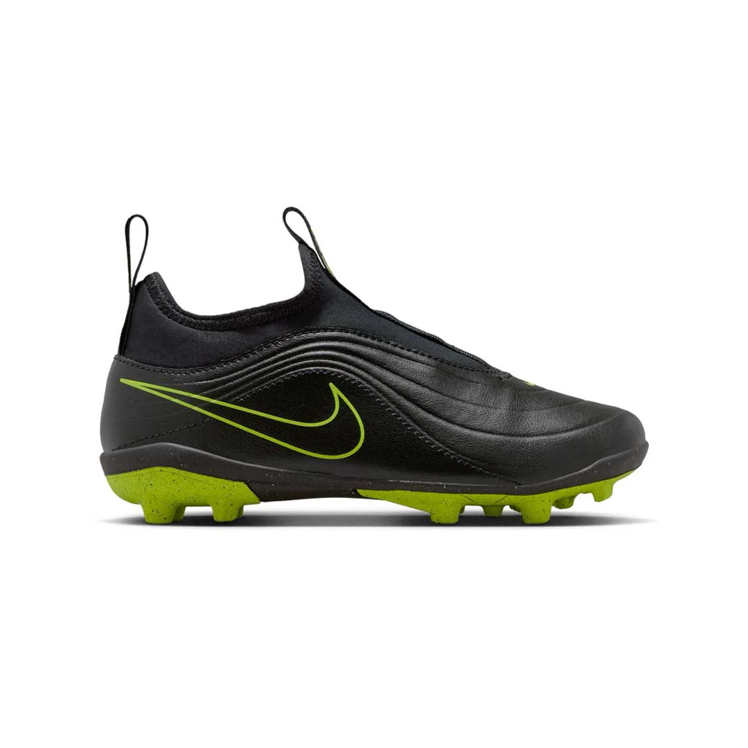 Nike - Kids' (Preschool) Tiempo Maestro Club Firm/Multi Ground Soccer Cleats (IB5029 007)