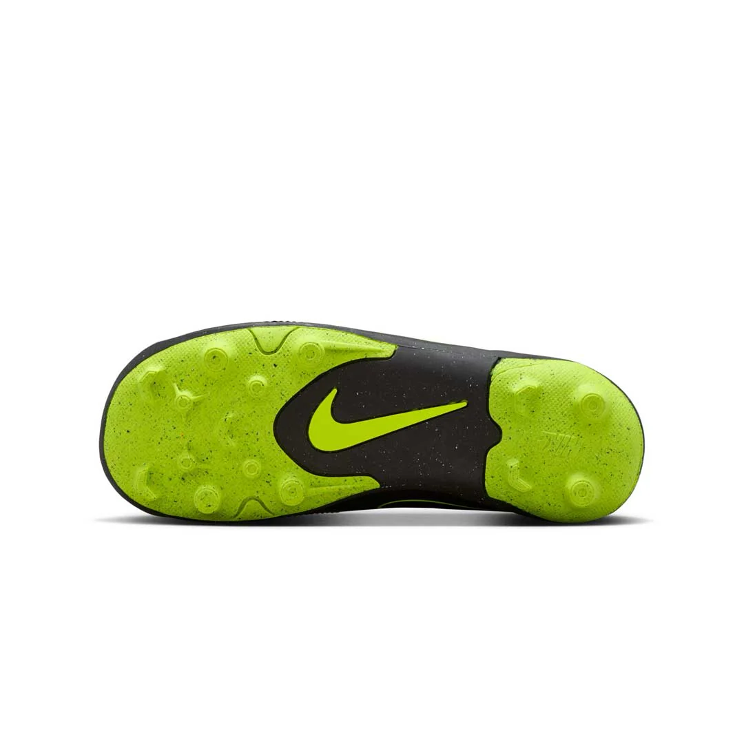 Nike - Kids' (Preschool) Tiempo Maestro Club Firm/Multi Ground Soccer Cleats (IB5029 007) - Image 4