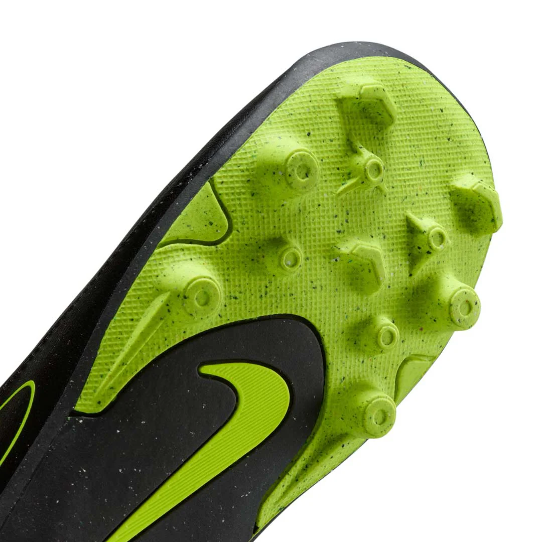 Nike - Kids' (Preschool) Tiempo Maestro Club Firm/Multi Ground Soccer Cleats (IB5029 007) - Image 6