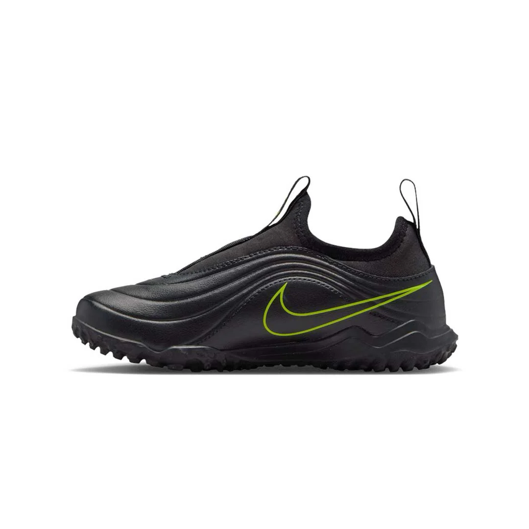 Nike - Kids' (Preschool) Tiempo Maestro Flex Turf Soccer Shoes (IB5030 007) - Image 2