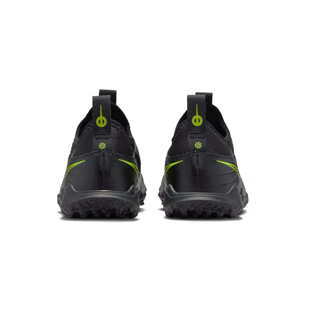 Nike - Kids' (Preschool) Tiempo Maestro Flex Turf Soccer Shoes (IB5030 007) - Image 3
