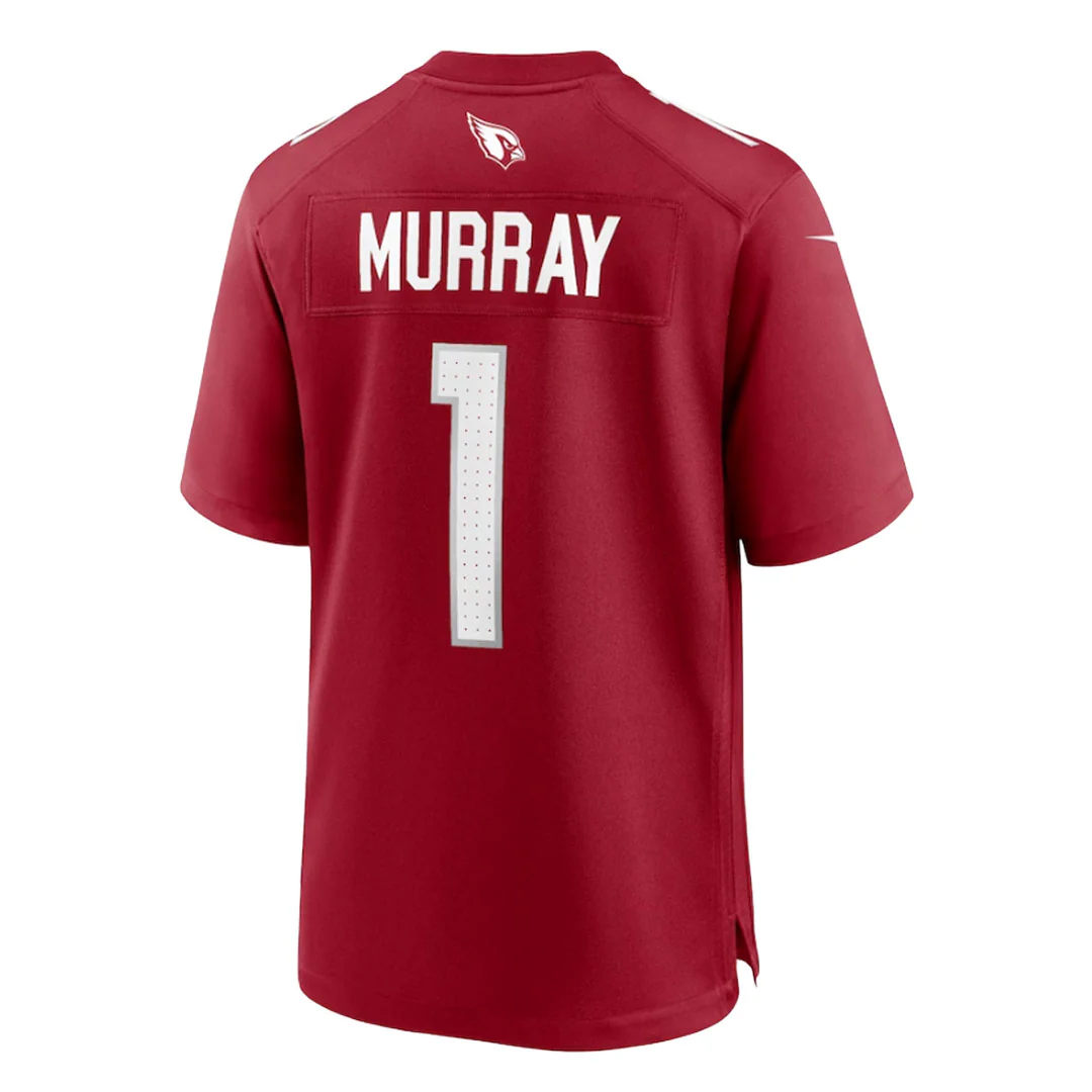 Nike - Kids' (Youth) Arizona Cardinals Kyler Murray Jersey (HZ1B7N1P9 AZCKM) - Image 2