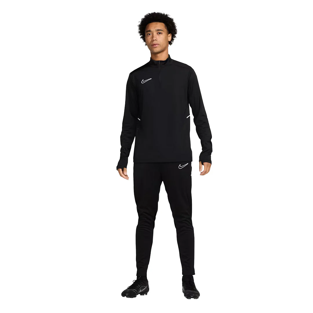 Nike - Men's Academy Dri-Fit Pant (HJ3776 010) - Image 2