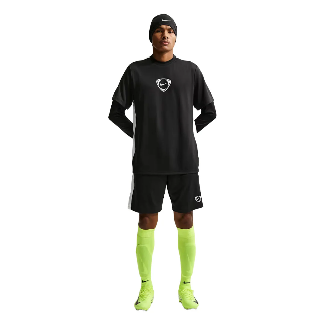 Nike - Men's Academy Dri-Fit Shorts (IF1526 010) - Image 2