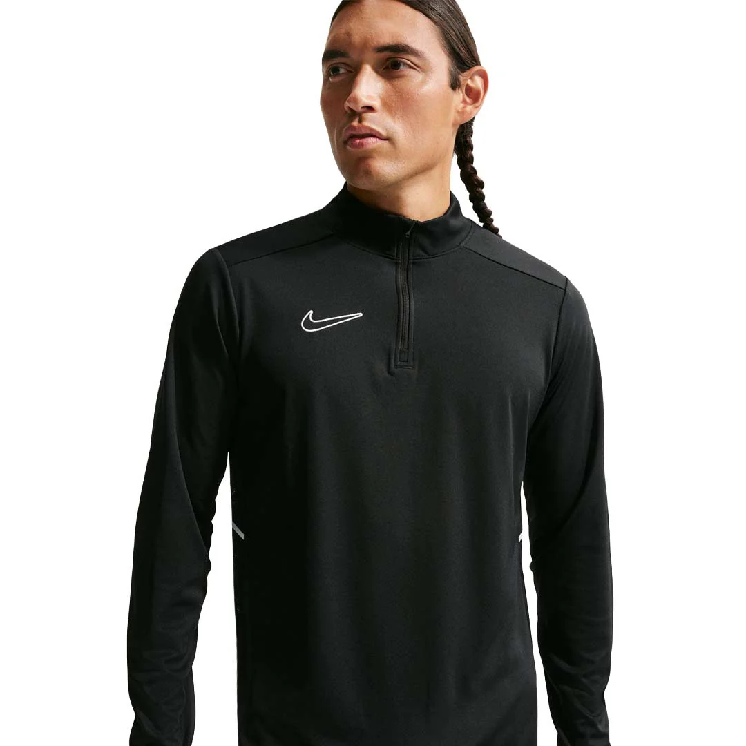 Nike - Men's Academy Dri-Fit Soccer Top (HJ3783 010) - Image 4
