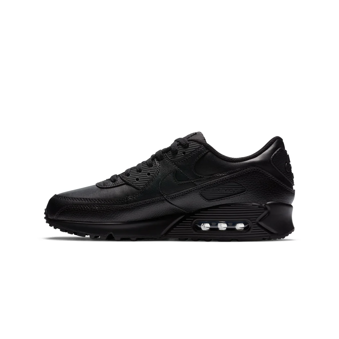 Nike - Men's Air Max 90 LTR Shoes (CZ5594 001) - Image 2