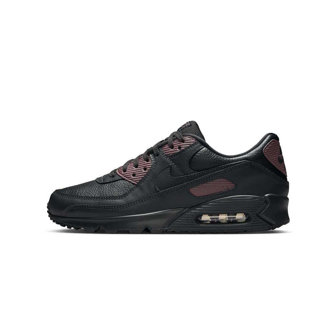 Nike - Men's Air Max 90 Premium Shoes (IB6828 001) - Image 2