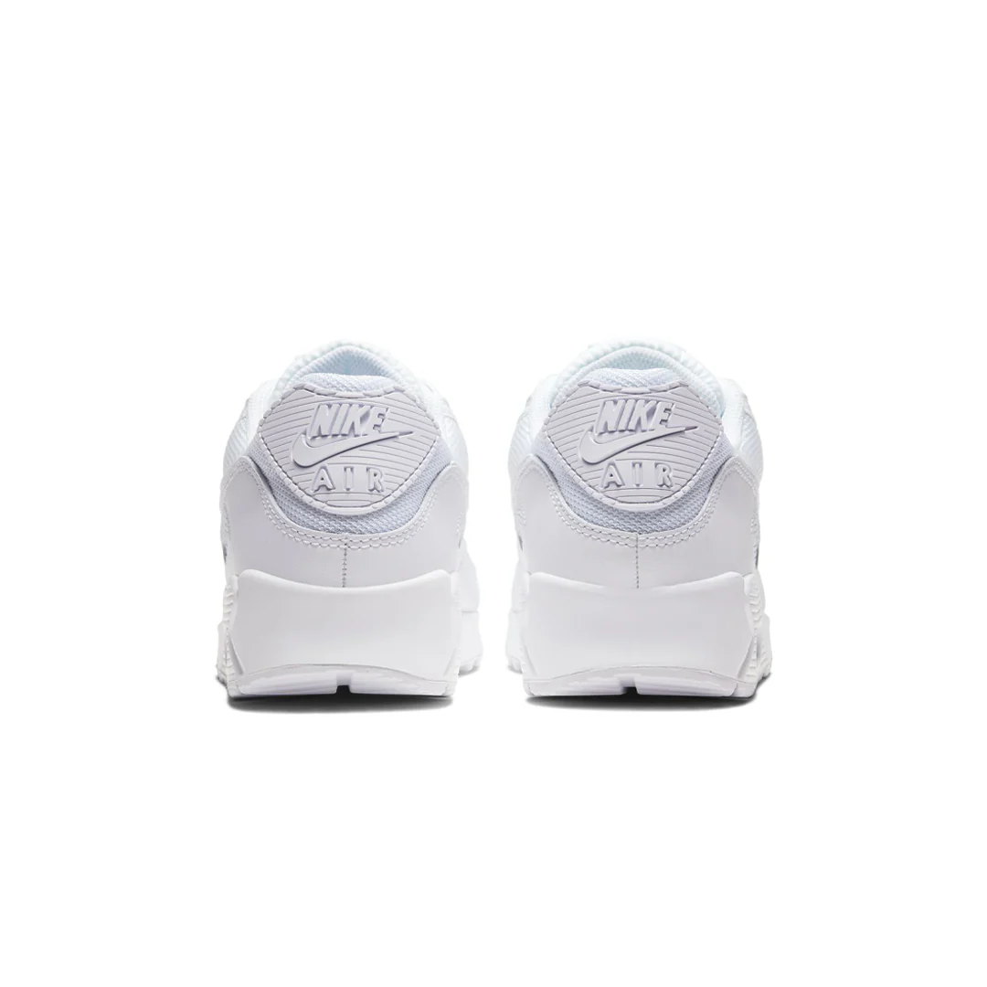 Nike - Men's Air Max 90 Shoes (CN8490 100) - Image 5