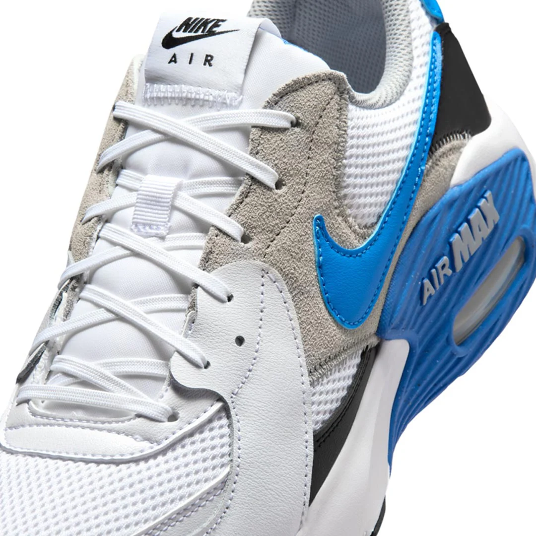 Nike - Men's Air Max Excee Shoes (FZ5486 106) - Image 7