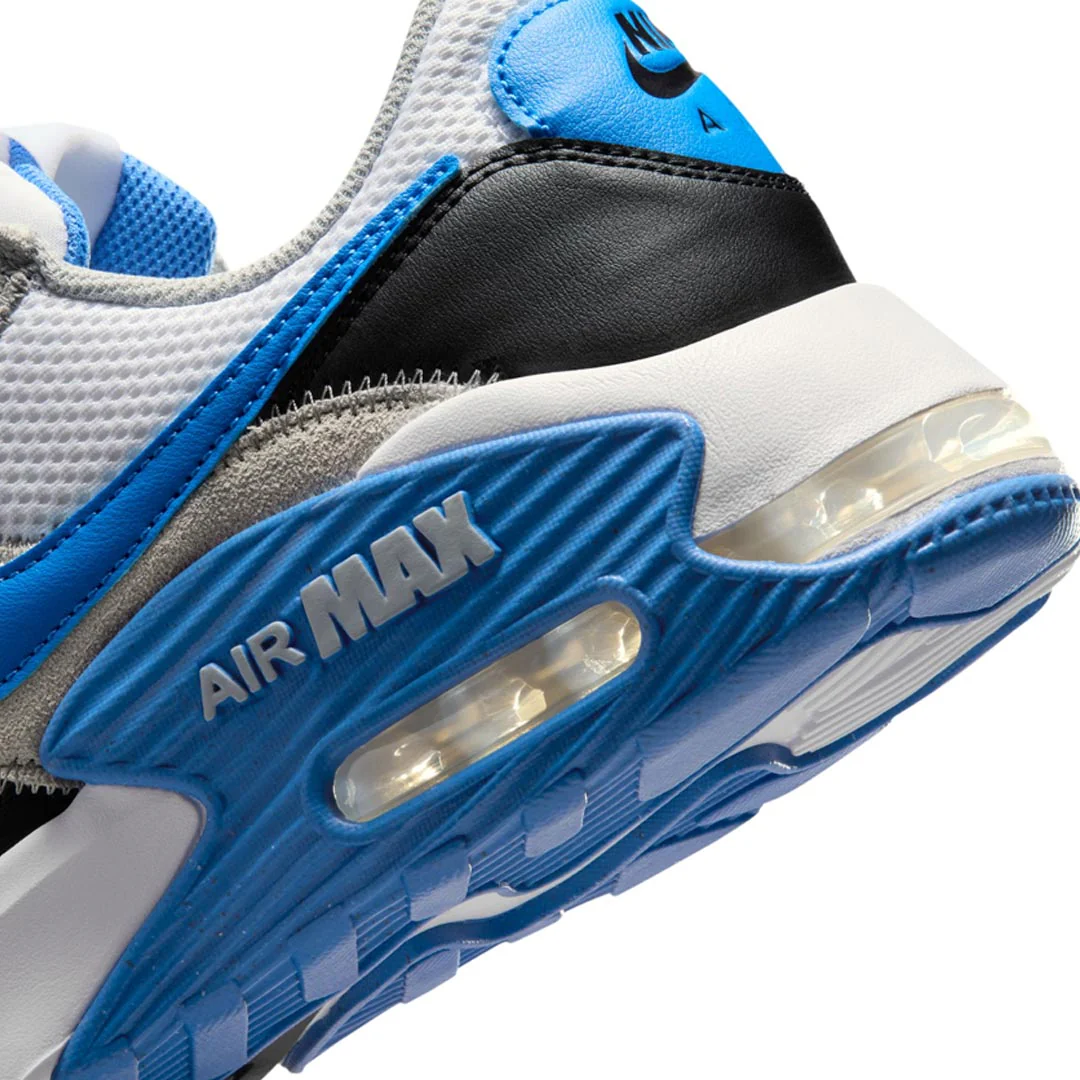 Nike - Men's Air Max Excee Shoes (FZ5486 106) - Image 8