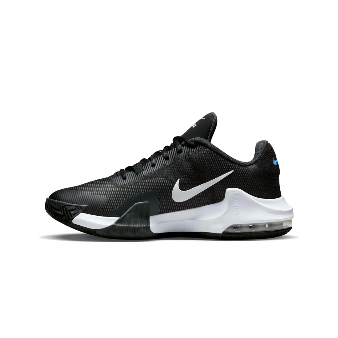 Nike - Men's Air Max Impact 4 Shoes (DM1124 001) - Image 2