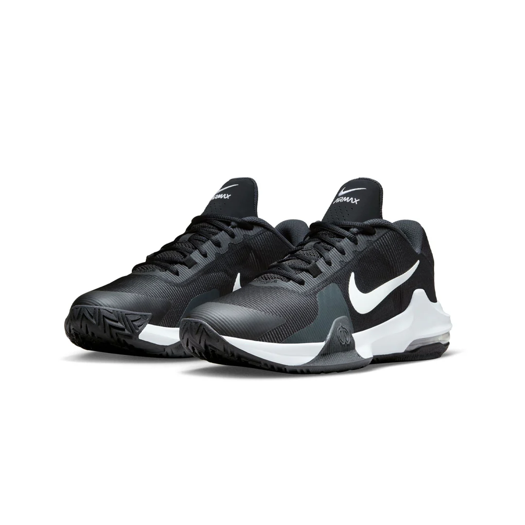 Nike - Men's Air Max Impact 4 Shoes (DM1124 001) - Image 3