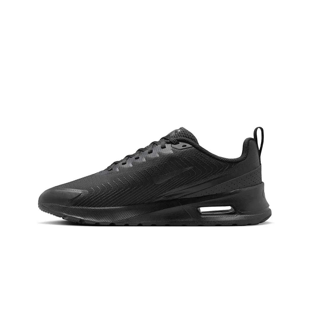 Nike - Men's Air Max Nuaxis Shoes (FD4329 004) - Image 2