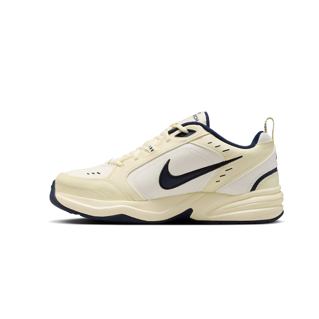 Nike - Men's Air Monarch IV Shoes (415445 104) - Image 2