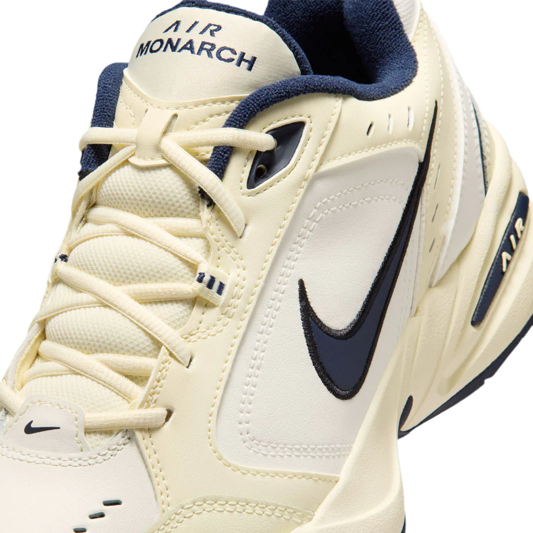 Nike - Men's Air Monarch IV Shoes (415445 104) - Image 6