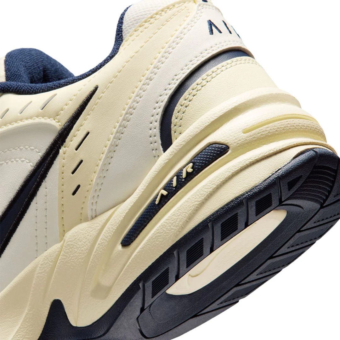 Nike - Men's Air Monarch IV Shoes (415445 104) - Image 7