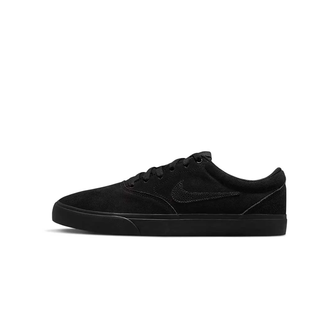 Nike - Men's Charge Suede Shoes (IB2750 002) - Image 2