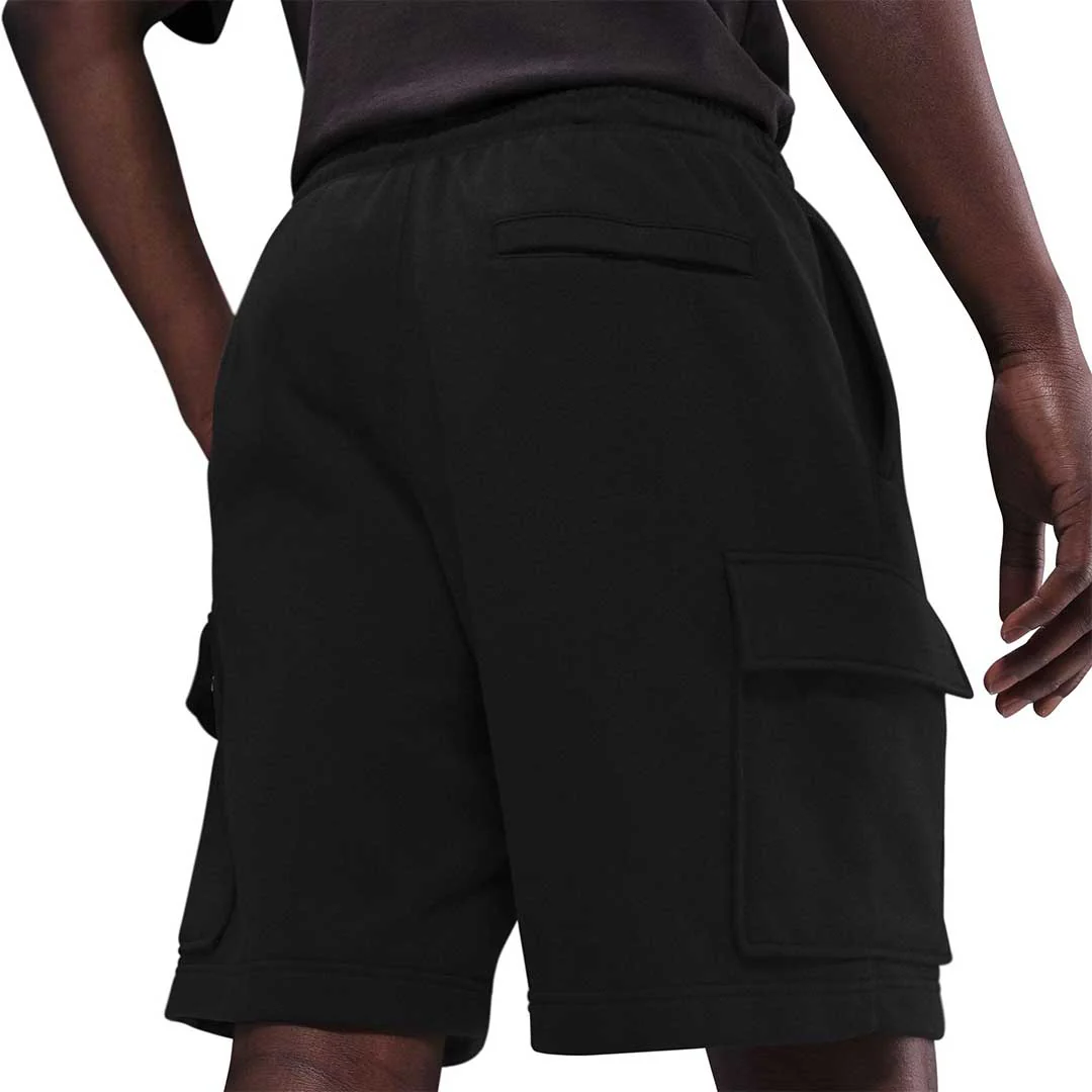 Nike - Men's Club Cargo Shorts (FN3525 010) - Image 3
