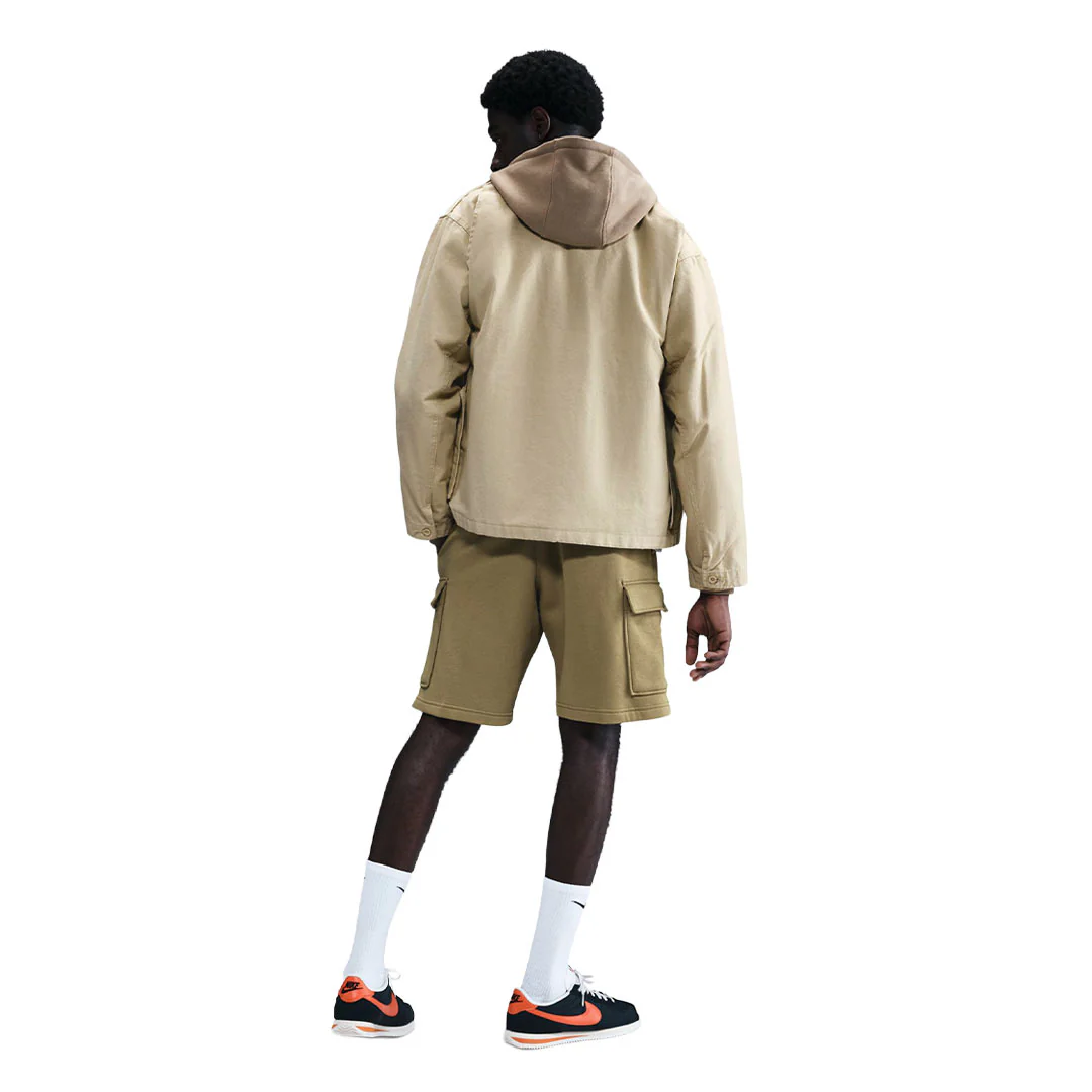 Nike - Men's Club Cargo Shorts (FN3525 297) - Image 3