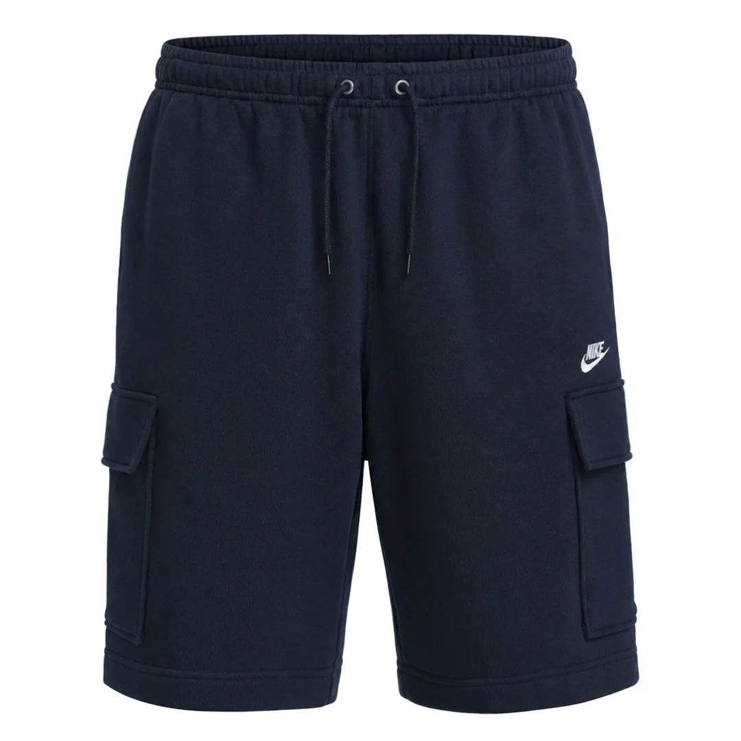 Nike - Men's Club Cargo Shorts (FN3525 451)