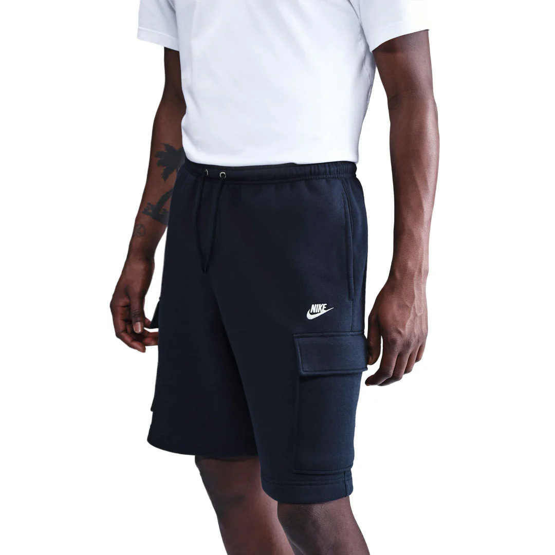 Nike - Men's Club Cargo Shorts (FN3525 451) - Image 2