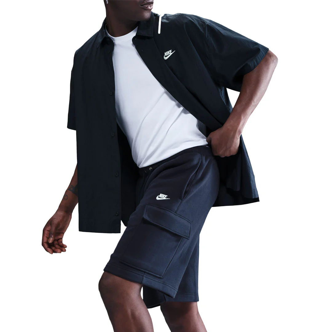 Nike - Men's Club Cargo Shorts (FN3525 451) - Image 4