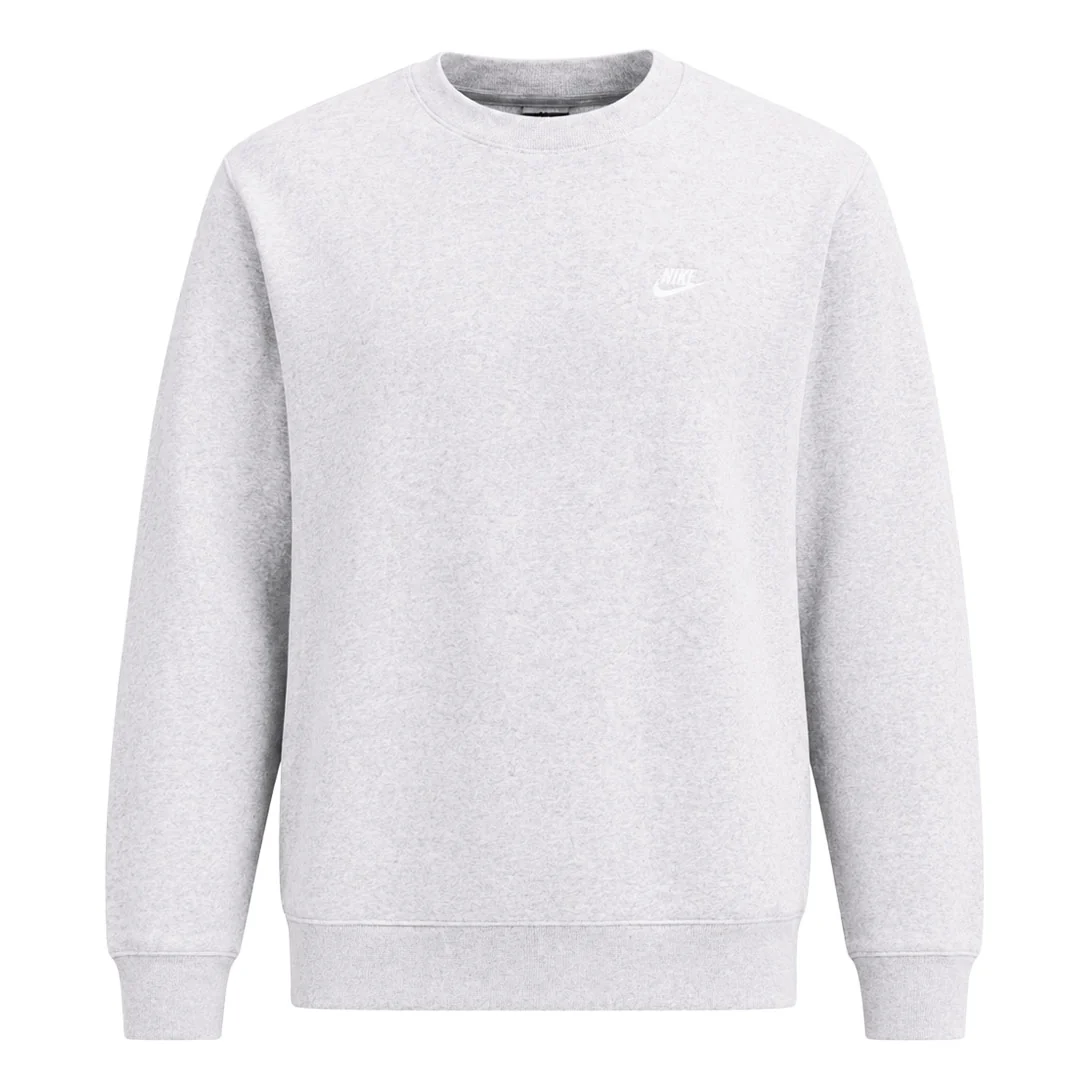 Nike - Men's Club Crew Sweater (FN3886 051)