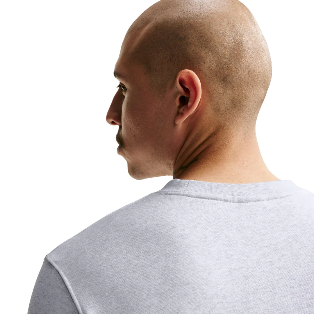 Nike - Men's Club Crew Sweater (FN3886 051) - Image 5