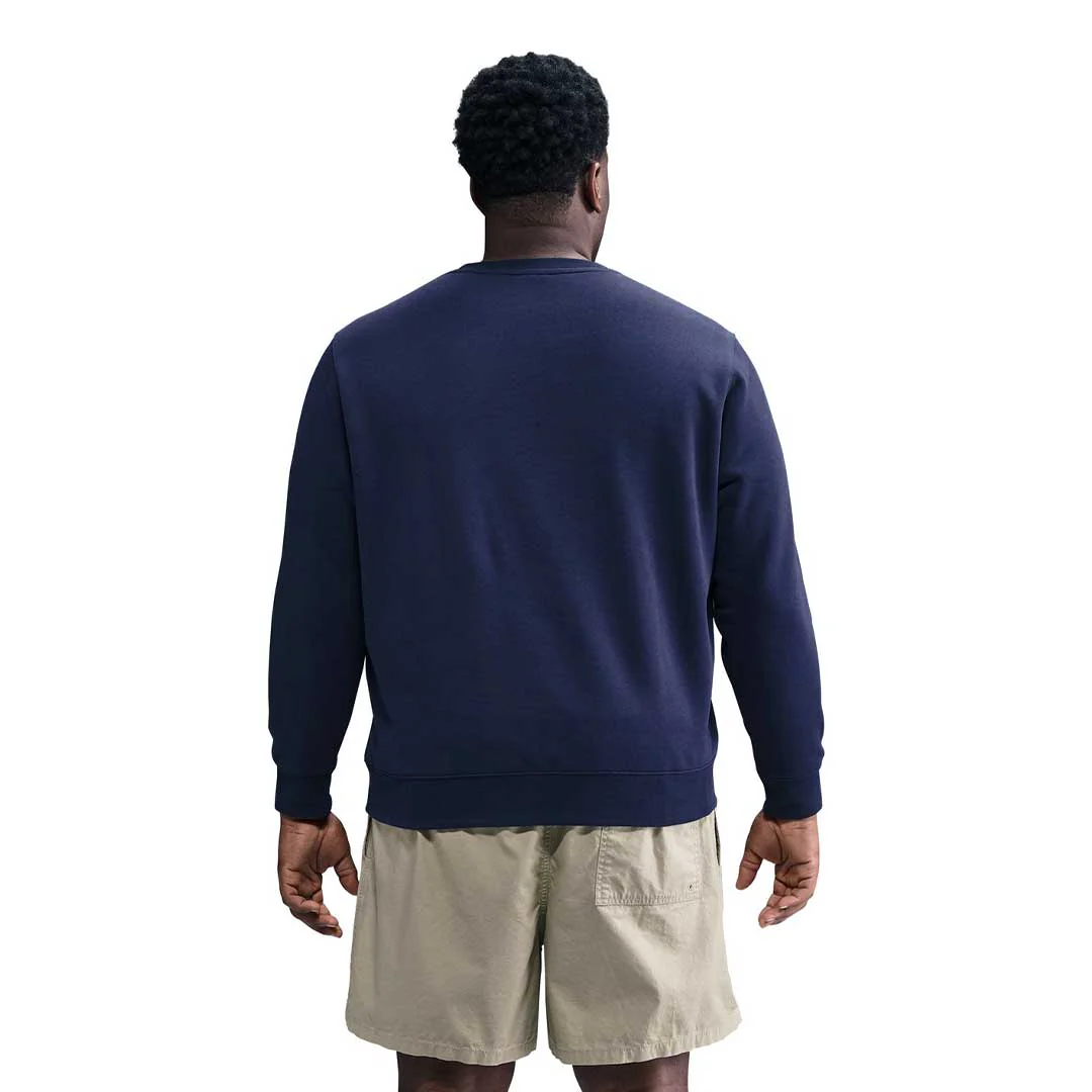 Nike - Men's Club Crew Sweater (FN3886 451) - Image 3
