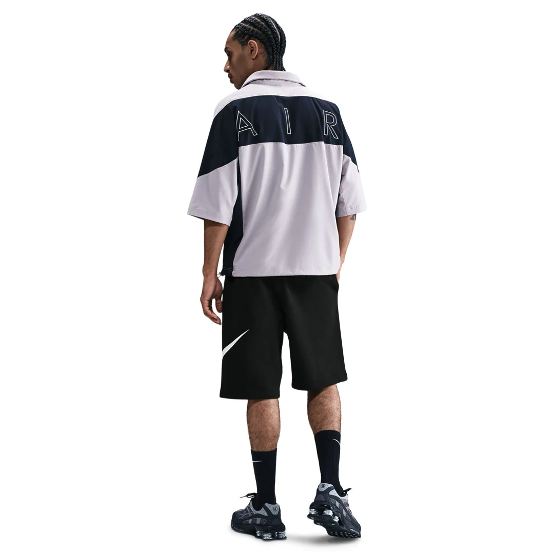 Nike - Men's Club Fleece Shorts (FN3906 010) - Image 3