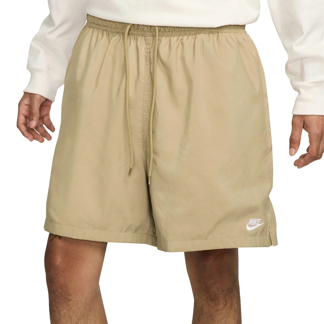 Nike - Men's Club Flow Shorts (FN3307 297) - Image 2