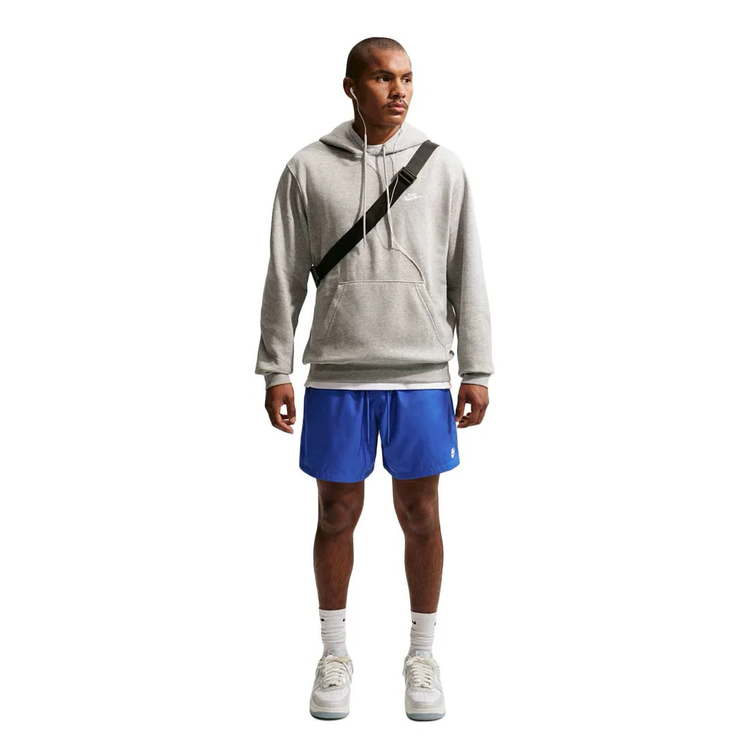 Nike - Men's Club Flow Shorts (FN3307 480) - Image 2