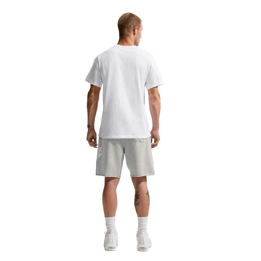 Nike - Men's Club French Terry Shorts (FQ4950 063) - Image 4