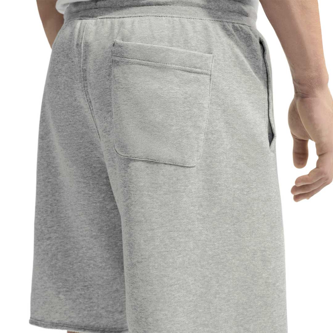 Nike - Men's Club French Terry Shorts (FQ4950 063) - Image 5