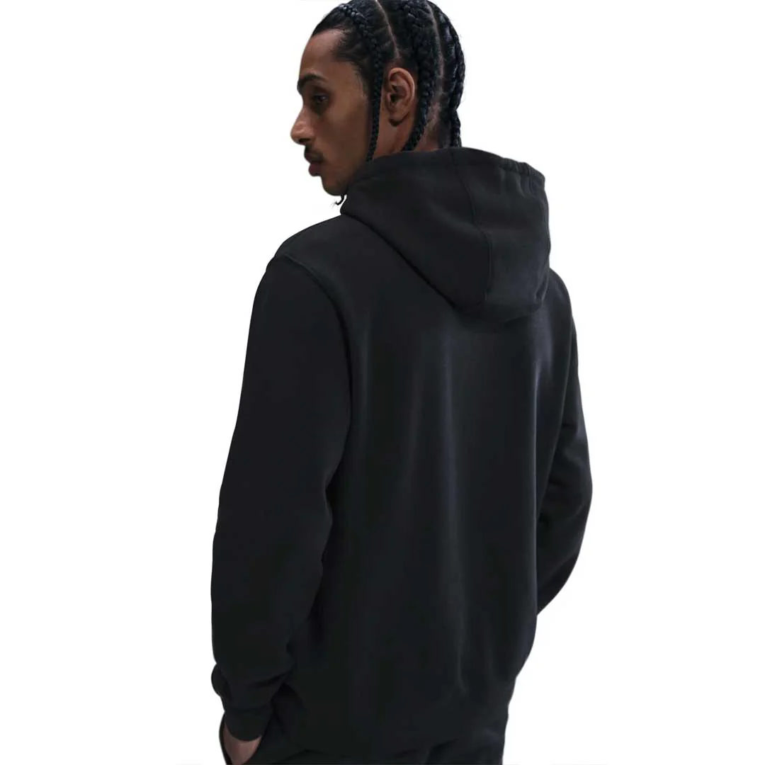 Nike - Men's Club Pullover Fleece Hoodie (FN3859 010) - Image 3
