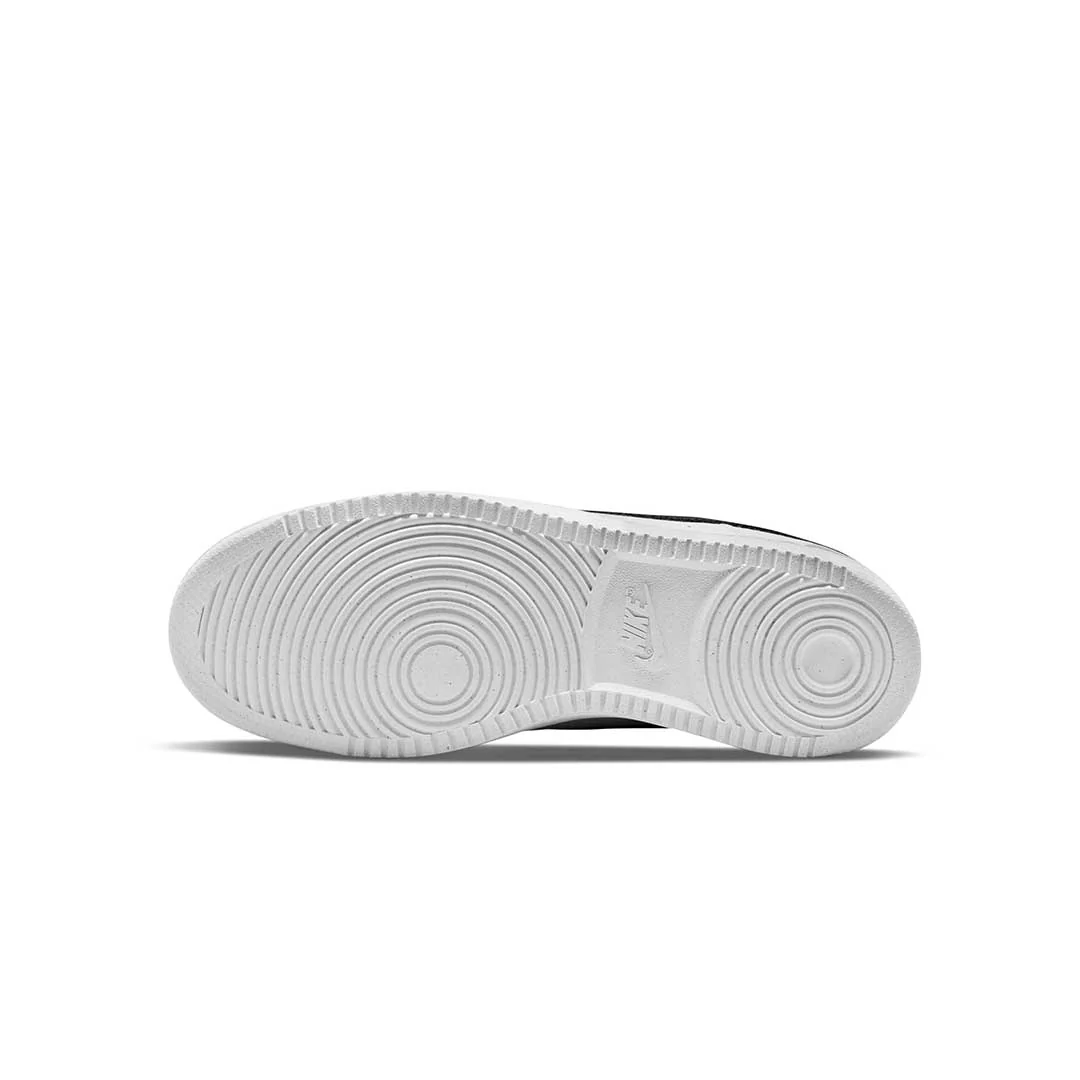 Nike - Men's Court Vision Low Next Nature Shoes (DH2987 101) - Image 5