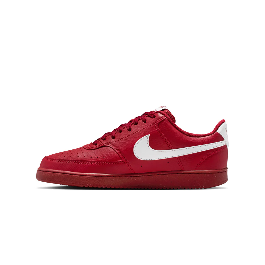 Nike - Men's Court Vision Low Next Nature Shoes (DH2987 600) - Image 2
