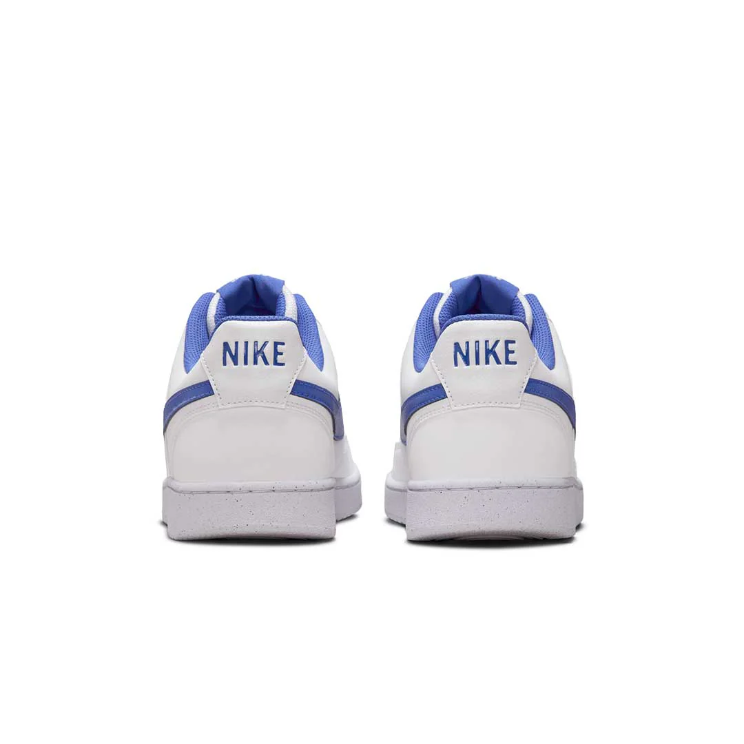 Nike - Men's Court Vision Low Premium Shoes (HM9429 101) - Image 3