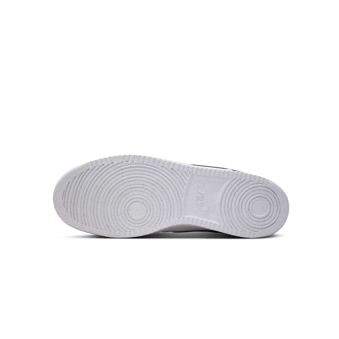 Nike - Men's Court Vision Low Premium Shoes (HM9429 101) - Image 5
