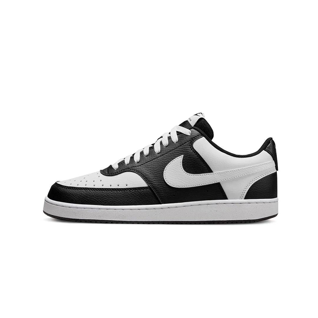 Nike - Men's Court Vision Low Shoes (HM9862 001) - Image 2