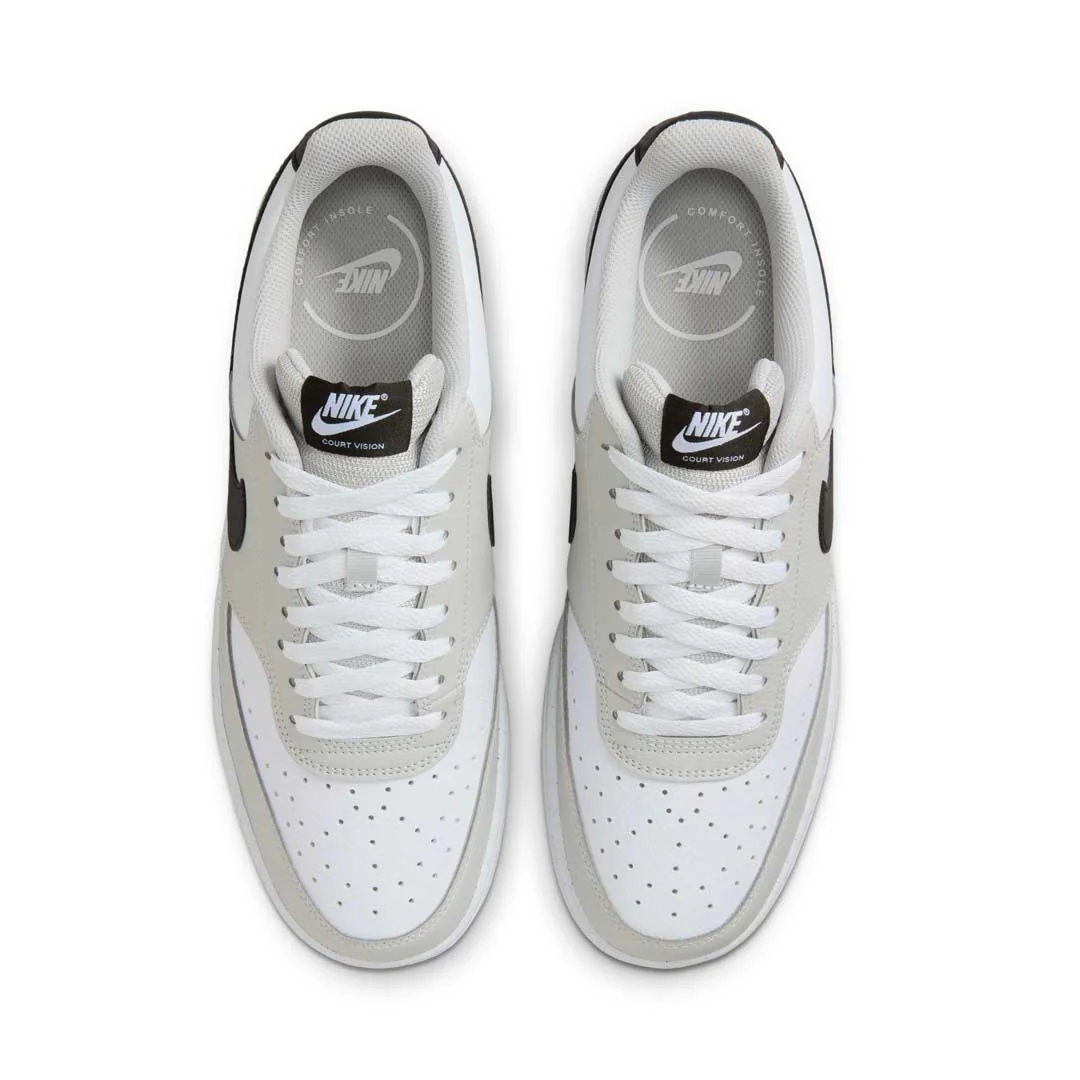 Nike - Men's Court Vision Low Shoes (HV0927 097) - Image 4