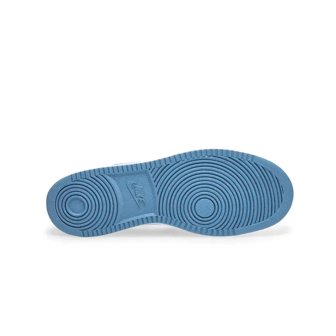 Nike - Men's Court Vision Low Shoes (IM0459 400) - Image 5
