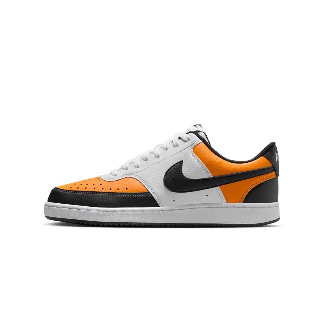 Nike - Men's Court Vision Low Top Shoes (IO9113 705) - Image 2