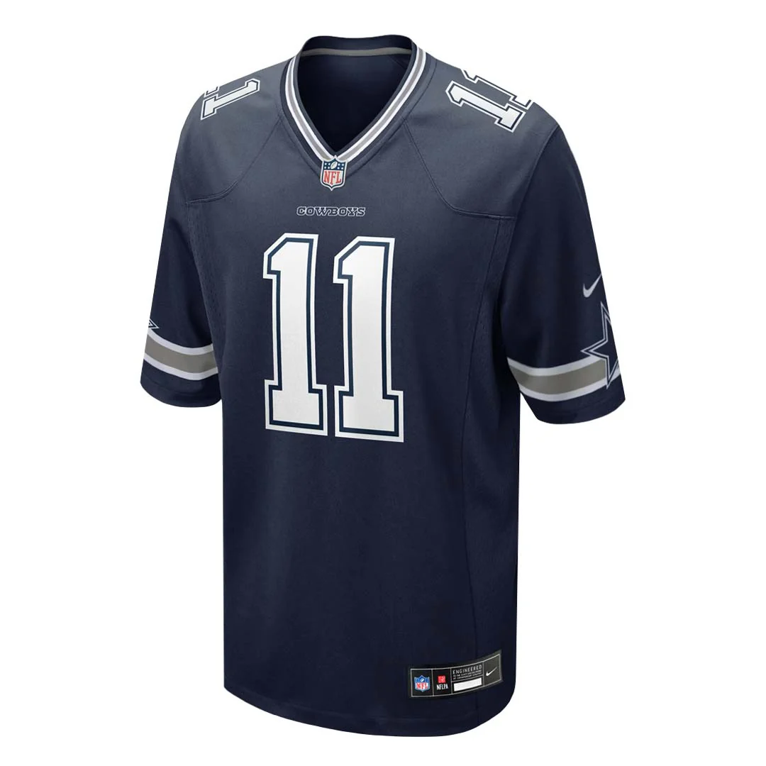 Nike - Men's Dallas Cowboys Micah Parsons Jersey (67NM DCGH 7RF 2NI)